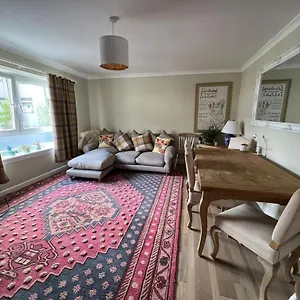 Apartment Holyrood Duplex 3- Bedrooms