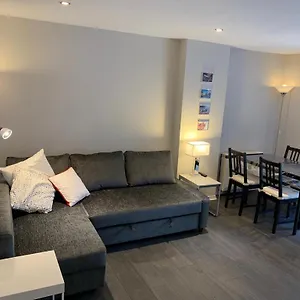  Apartment Lovely Ground Floor In Great Location At The Shore,