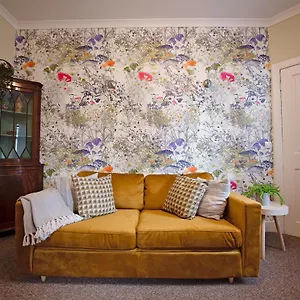  Apartment Cosy One Bedroom Flat In Center