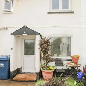  Holiday home Cliff United Kingdom