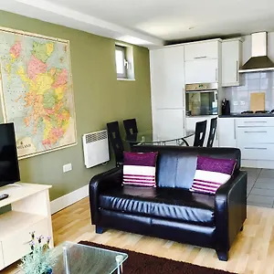  Apartment Central Luxury United Kingdom